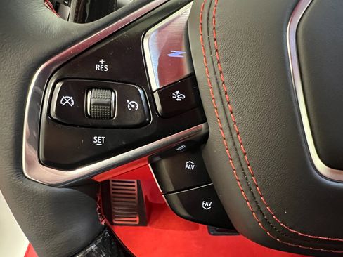 New 2026 Chevrolet Corvette Z06 image 55