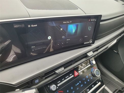 New 2026 Hyundai Santa Fe Calligraphy image 20