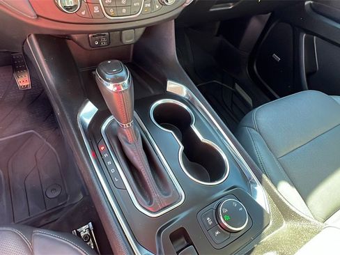 Used 2020 Chevrolet Traverse Premier w/ LPO, Floor Liner Package image 33