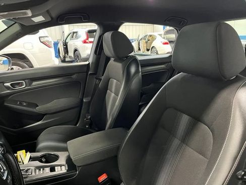 Used 2024 Honda Civic Sport image 23
