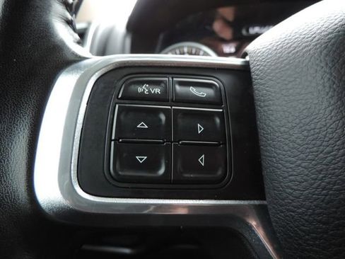 Used 2022 RAM 2500 Laramie image 34