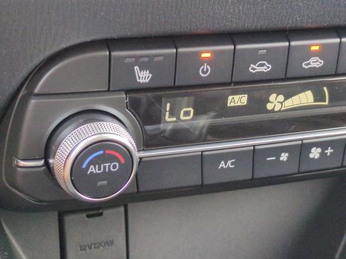 New 2025 MAZDA CX-5 AWD 2.5 S w/ Select Package image 21