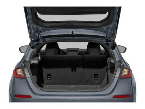 Used 2026 Honda Civic Sport image 11