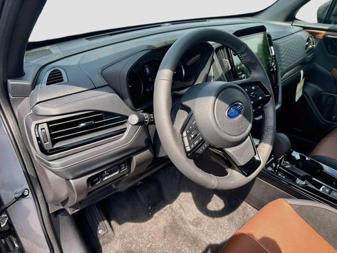 New 2026 Subaru Forester Touring AWD/4WD image 5