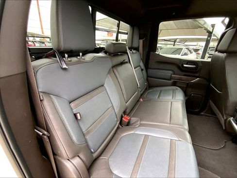 Used 2021 GMC Sierra 1500 Denali w/ Denali Ultimate Package image 19