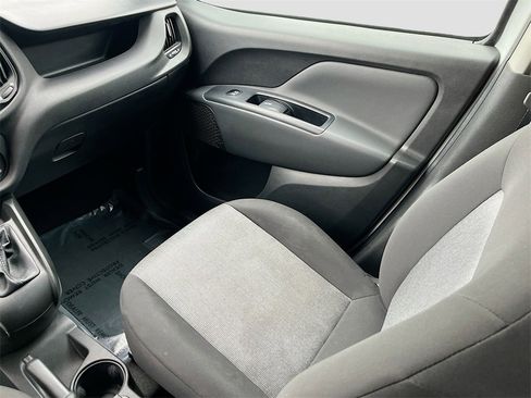 Used 2022 RAM ProMaster City Base image 20