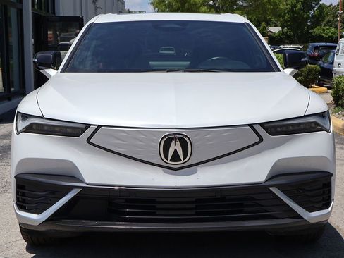 Used 2024 Acura ZDX A-Spec RWD image 11