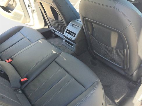 New 2025 Audi A5 2.0T Premium image 11