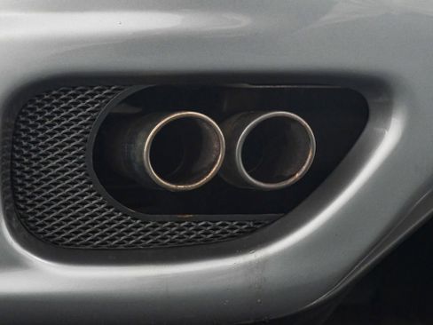 Used 2004 Ferrari 360 Spider image 15