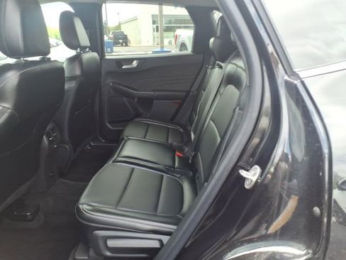 Used 2024 Ford Escape Platinum AWD/4WD image 9