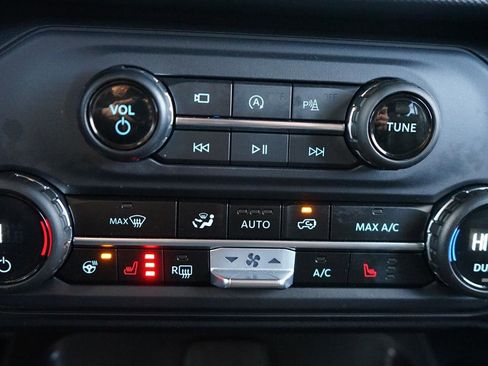 Used 2023 Ford Bronco Raptor image 16