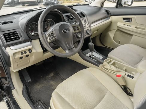 Used 2014 Subaru Crosstrek 2.0i Premium AWD/4WD image 14
