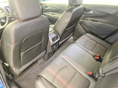 Used 2024 Chevrolet Equinox RS image 40