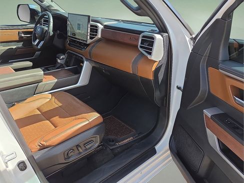 Used 2024 Toyota Tundra 1794 Edition image 13