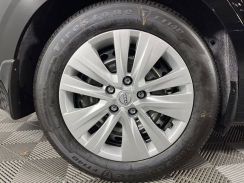 New 2025 Nissan Sentra S image 15