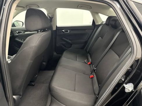 Certified 2024 Honda Civic LX image 16