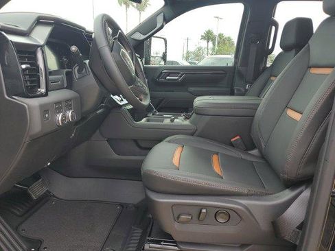 New 2026 GMC Sierra 2500 AT4 image 19