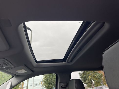 New 2026 GMC Sierra 3500 Denali w/ Denali Reserve Package image 54