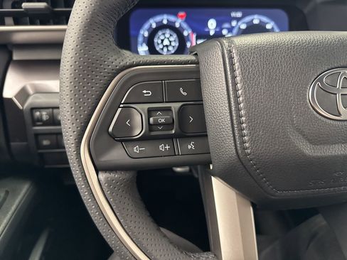 New 2026 Toyota 4Runner TRD Off-Road image 19