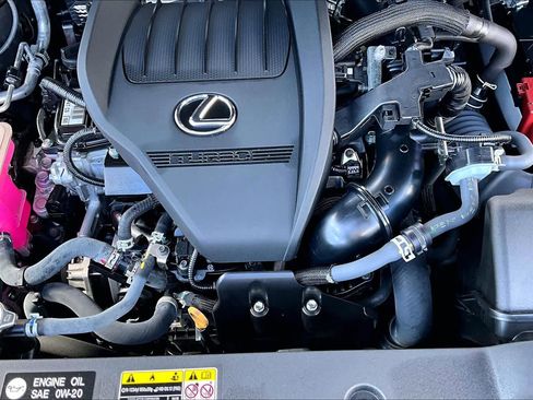 Used 2024 Lexus RX 350 Premium w/ Convenience Package FWD image 33