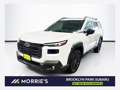 New 2026 Subaru Outback Limited XT