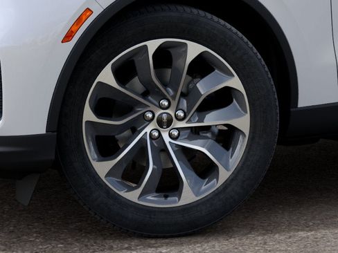 New 2027 Lincoln Aviator Reserve RWD image 19