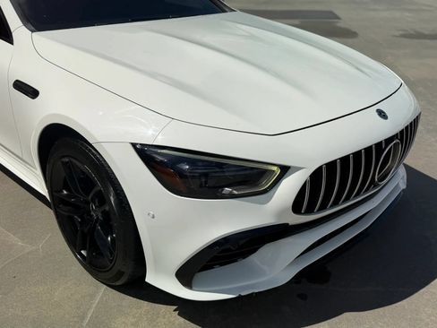 Used 2019 Mercedes-Benz AMG GT 53 image 5