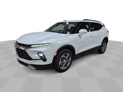 Certified 2024 Chevrolet Blazer LT w/ Convenience Package