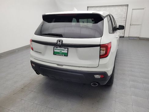 Used 2021 Honda Passport EX-L image 7