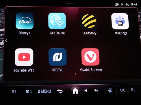 Used 2025 Mercedes-Benz E 350 4MATIC Sedan image 52