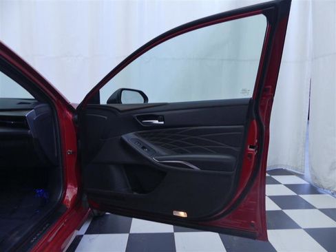 Used 2021 Toyota Avalon Limited w/ Advanced Safety Package image 27