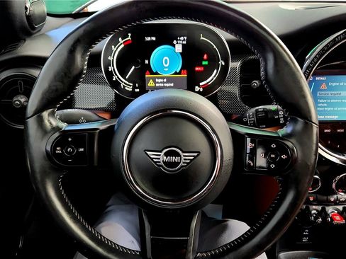 Used 2022 MINI Cooper S image 19