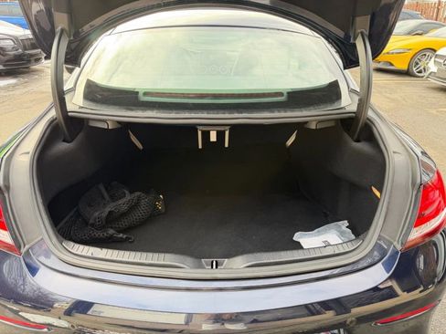 Used 2019 Mercedes-Benz C 300 4MATIC Coupe image 30