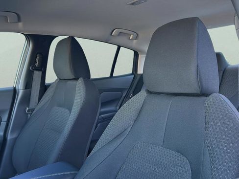 New 2026 Nissan Sentra S image 12