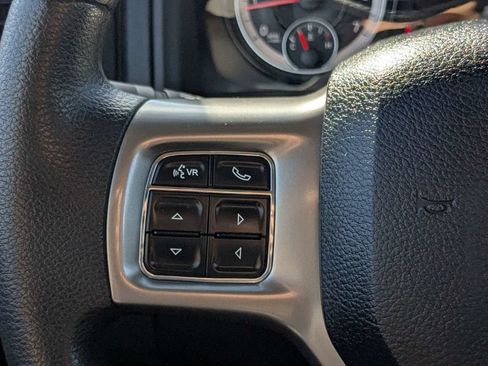 Used 2024 RAM 1500 Classic SLT RWD image 21