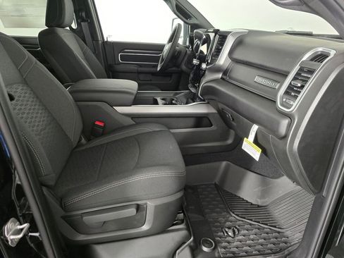 New 2025 RAM 3500 Big Horn image 26