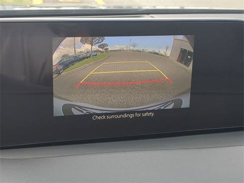 Used 2025 MAZDA MAZDA3 s image 19