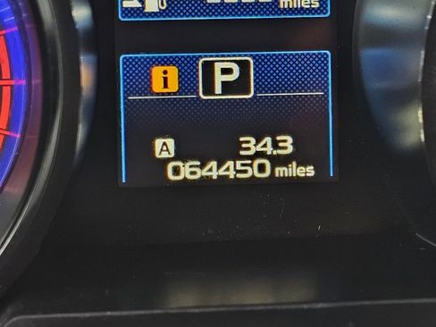 Used 2015 Subaru Outback 3.6R Limited w/ Protection Package #1 image 5