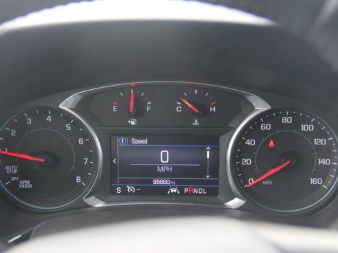 Used 2020 Chevrolet Equinox LT AWD/4WD image 30