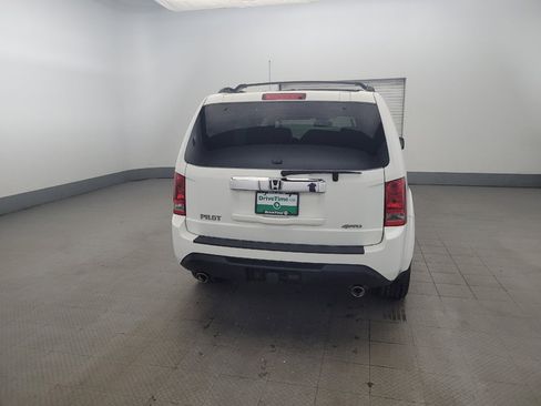 Used 2015 Honda Pilot EX-L image 7