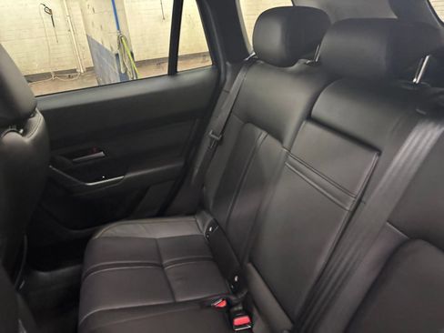 Used 2026 MAZDA CX-50 AWD 2.5 S w/ Premium Package image 37