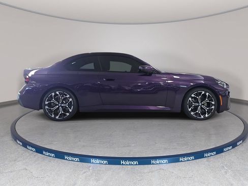 Used 2025 BMW 230i Coupe w/ Convenience Package RWD image 6