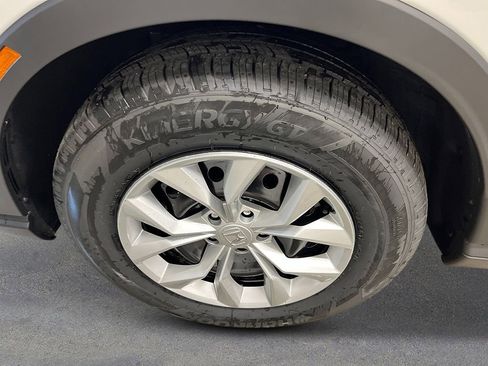 New 2026 Honda CR-V LX image 10