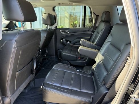 Certified 2018 GMC Yukon Denali w/ Denali Ultimate Package image 33