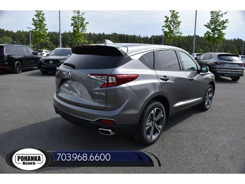 New 2026 Acura RDX SH-AWD w/ Technology Package image 7