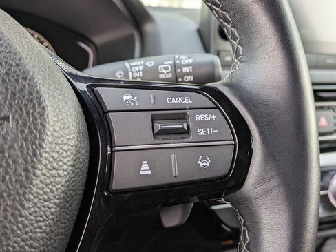 Certified 2025 Honda Civic Sport image 20