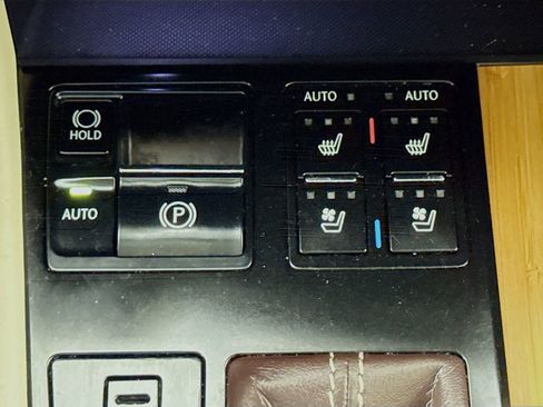 Used 2017 Lexus RX 350 FWD w/ Premium Package image 21