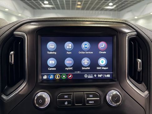 Used 2021 GMC Sierra 2500 AT4 w/ AT4 Premium Plus Package AWD/4WD image 21