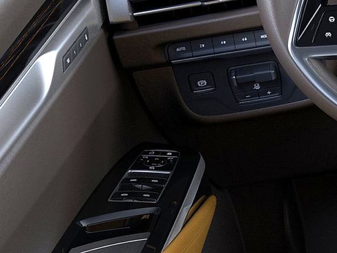 New 2026 Cadillac Escalade Luxury image 22