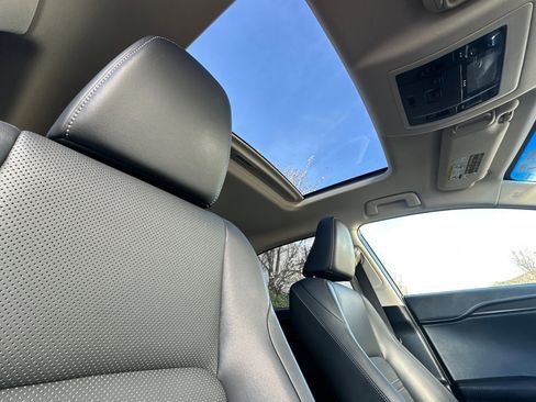 Used 2015 Lexus NX 300h AWD w/ Premium Package image 14